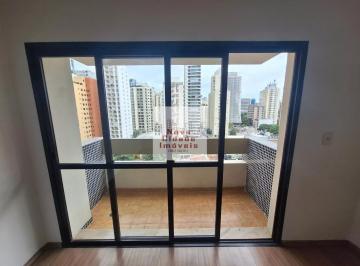 Apartamento · 110m² · 3 Quartos · 1 Vaga · Vila Nova Conceição! Apart. (110m²) 03 dorm., 01 suíte, 01 vaga - W2206_AP3102