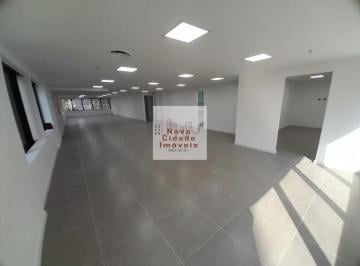 Comercial · 250m² · 3 Quartos · 5 Vagas · Itaim Bibi! Conjunto comercial 250 m² locação 3 salas 3 banhs. 5 vagas - W2206_SA2764