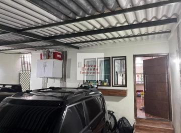 Casa · 140m² · 2 Quartos · 3 Vagas · Vila Olímpia! Sobrado venda 140 m² com 2 suítes com 3 vagas - W2206_8148152