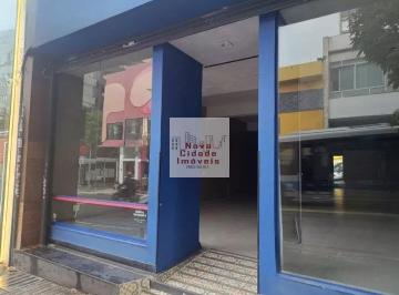 Comercial · 470m² · 9 Quartos · Jardins! Loja de 470 m² c/ 2 salões, 7 salas e 6 banheiros para locação - W2206_LO2908