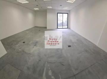 Comercial · 51m² · 1 Vaga · Moema!!! Conjunto comercial locação 51 mts²!!! - W2206_8148099