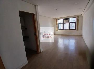 Comercial · 33m² · 1 Vaga · Vila Olímpia! Conjunto de 33 m² 1 sala 1 banheiro 1 copa 1 vaga para aluguel, - W2206_SA3051