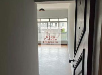 Apartamento · 84m² · 3 Quartos · 2 Vagas · Vila Olímpia! Apto. 3 dorms com 85 m² e 1 vaga para locação - W2206_AP0518