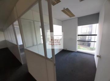 Comercial · 540m² · 12 Quartos · 16 Vagas · Chácara Santo Antônio ! Conjunto locação 540 m²  12 salas 8 banhs. 12 vagas - W2206_SA2713