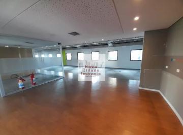 Comercial · 350m² · 5 Quartos · 10 Vagas · Chácara Sto Antônio! Conj 350 m² c/ 5 salas, 4 banhs. e 10 vagas para locação - W2206_SA2710