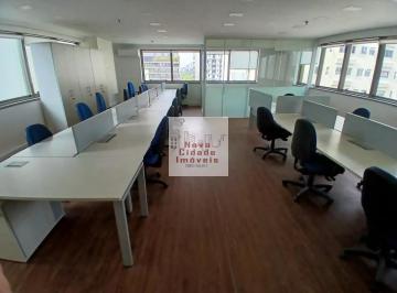 Comercial · 83m² · 2 Vagas · Pinheiros! Salas comercial 83 m² 1 sala 2 banhs. 2 vagas para aluguel - W2206_SA3121