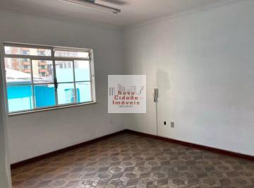 Casa · 50m² · 3 Quartos · 2 Vagas · Vila Nova Conceição! Sobrado para locação com 3 quartos sem vaga - W2206_8148183