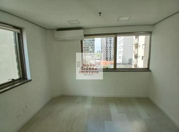 Comercial · 41m² · 1 Vaga · Pinheiros! Salas comercial 41 m² 1 sala 1 banh. 1 vaga para aluguel - W2206_SA3119