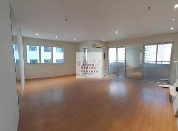 Comercial · 46m² · 1 Vaga · Vila Olímpia! Conjunto comercial 46 m² para locação com vaga - W2206_SA2566