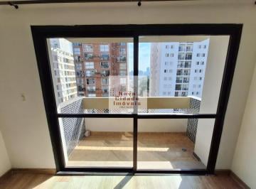Apartamento · 110m² · 3 Quartos · 1 Vaga · Vila Nova Conceição! Aptº com 110m² com 03 dorms (1 suíte) e 1 vaga para locação - W2206_AP3112