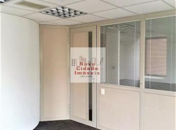 Comercial · 104m² · 2 Vagas · Brooklin - Sala comercial c/104,38 mts² p/ locação - W2206_8147965