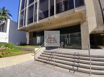 Comercial · 341m² · 12 Vagas · Vila Olímpia! Loja (341m²), 3 salas, 3 banhs., 12 vagas para locação - W2206_LO3114