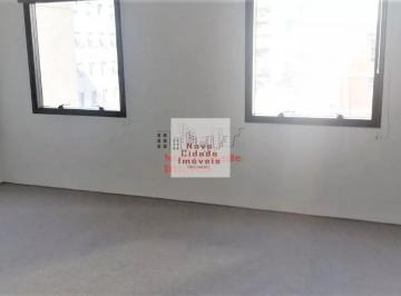 Comercial · 32m² · 1 Vaga · Vila Olímpia! Sala comercial de 32 m² com 1 vaga para locação - W2206_8147229