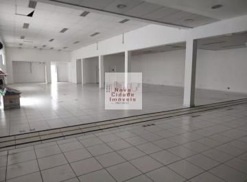 Comercial · 1205m² · 2 Quartos · Santo Amaro! Prédio comercial Locação 1205 m² - W2206_PR2689