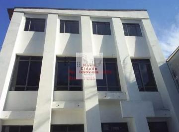 Comercial · 300m² · 6 Vagas · Vila Olímpia prédio monousuário 550m com 3 andares - W2206_8147886