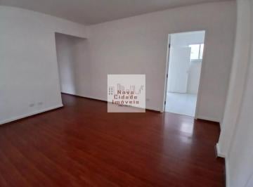 Apartamento · 87m² · 2 Quartos · Itaim Bibi! Apto 87 m² c/ 2 dorms., 1 banheiro sem vaga para locação - W2206_AP3212