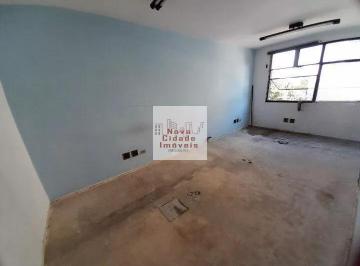 Comercial · 75m² · 1 Vaga · Vila Olímpia Conj comercial ao lado da estaçãoCPTM - W2206_8147137