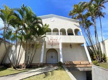 Casa · 670m² · 5 Quartos · 5 Vagas · Boaçava! Casa com 700 m² de terreno com 5 suítes à venda! - W2206_CA2941