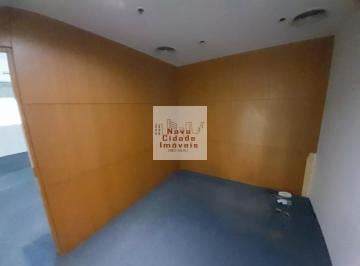 Comercial · 125m² · 4 Quartos · 3 Vagas · Itaim Bibi! Conjunto comercial 125 m² locação 2 banhs. 3 vagas - W2206_SA2746