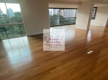 Apartamento · 350m² · 4 Quartos · 4 Vagas · Jardim Europa! Apto. locação 350 m² 4 suites 5 banhs. 6 vagas - W2206_AP2740