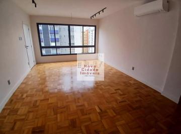 Apartamento · 94m² · 3 Quartos · 1 Vaga · Vila Olímpia! Apto 3 dorms. (3 suite) 94 m² 4 banhs. 1 vaga - W2206_AP2940
