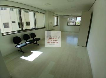 Comercial · 41m² · 1 Vaga · Pinheiros! Salas comercial 41 m² 1 sala 1 banh. 1 vaga para aluguel - W2206_SA3120