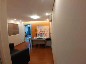 Comercial · 90m² · 1 Vaga · Chácara Santo Antonio! Sala comercial de 90 m² com 1 vaga - W2206_8146540