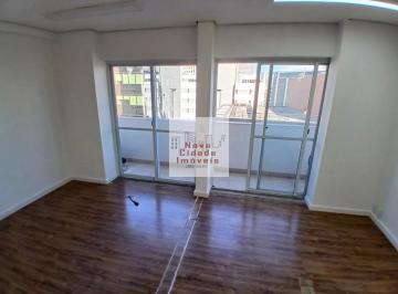 Comercial · 64m² · 2 Vagas · Vila Olímpia!!! Sala 64 m² Reformado 3 banhs 2 vagas p/ locação - W2206_SA3311