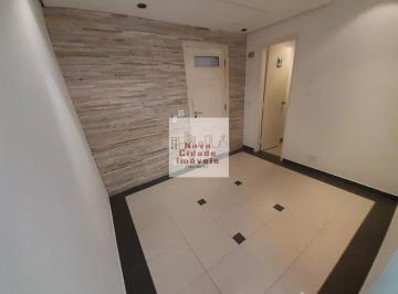 Comercial · 64m² · 4 Quartos · 2 Vagas · Vila Olímpia! Sala comercial p/ locação (64 m²) 4 salas 2 banhs e 2 vagas! - W2206_SA2572