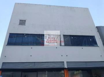 Comercial · 400m² · 1 Vaga · Vila Olímpia! PONTO COMERCIAL de esquina PRONTO para restaurante - W2206_8148027
