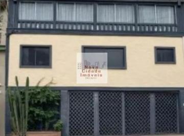 Comercial · 770m² · 4 Vagas · Vila Madalena!!! Galpão 770 m² 3 pavimentos 5 banhs 4 vagas p/ aluguel - W2206_GA3250