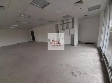 Comercial · 194m² · 1 Quarto · 5 Vagas · Brooklin! Sala comercial 194 m² 1 sala no contra-piso 4 banhs. 5 vagas para aluguel Brooklin, São