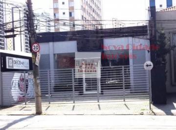 Comercial · 400m² · Moema! Casa Comercial ampla 400 m² para locação - W2206_CA0054