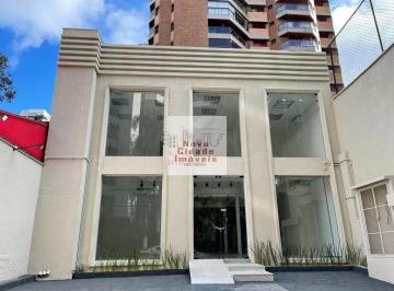 Comercial · 211m² · 3 Vagas · Loja Comercial c/260m² e ar condicionado em Moema! - W2206_8147887
