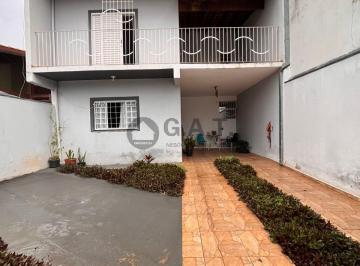 Foto 01 · Casa à venda em Sorocaba-SP, Jardim Wanel Ville V. 3 quartos, 1 suíte, 2 salas, 3 banheiros, 3 vagas