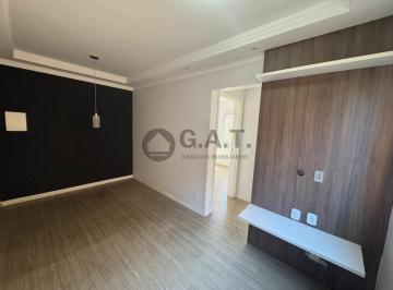 Foto 09 · Apartamento à venda em Sorocaba-SP, no bairro Lopes de Oliveira: 2 quartos, 2 salas, 1 banheiro, 1 v