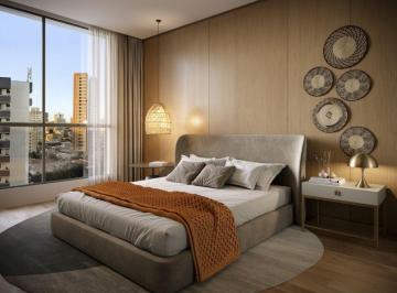 Apartamento de 4 quartos, Curitiba · Apartamento de 306 m² com 4 quartos à venda em Mercês
