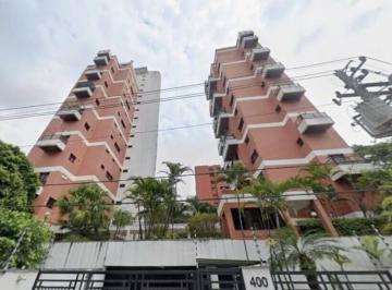Foto 01 · Apartamento, Jardim Ampliação, São Paulo, SP