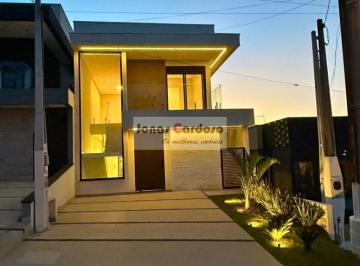 Foto 05 · Imperdível oportunidade: Casa à venda em Mogi das Cruzes-SP, 3 suítes, 2 vagas, 170m² - Condomínio P