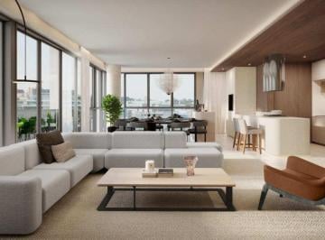 Apartamento de 4 quartos, Curitiba · Apartamento de 236 m² com 4 quartos à venda em Cabral