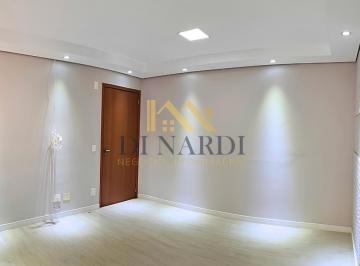 Apartamento de 2 quartos, Sorocaba · Apto Reformado 2 Quartos no 7º Andar com Vaga Coberta – Spazio Sartori (Venda ou Aluguel)