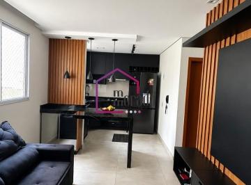 Foto 01 · Apartamento, Vila Motta, Catanduva, SP