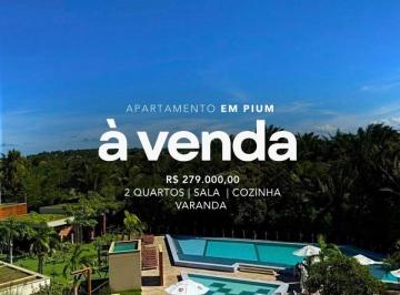 Apartamento de 2 quartos, Parnamirim · Apartamento perto da praia de Cotovelo , 2 quartos