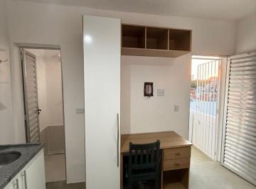 Apartamento de 1 quarto, São Paulo · Kitnet com 1 dormitório para alugar, 22 m² por R$ 1.300,/mês - JARDIM BONFIGLIOLI - BU TANTÃ USP