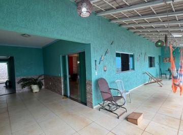 Casa de 3 quartos, Ceilândia · CASA A VENDA RESIDENCIAL MONTE VERDE INCRA 9