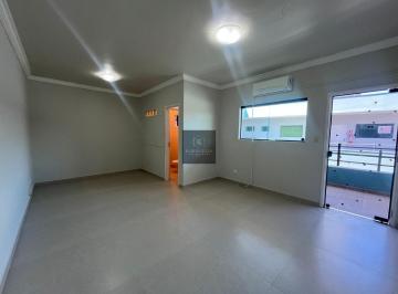 Foto 01 · Sala Comercial à Venda no Centro de Taubaté-SP: 1 Sala, 1 Banheiro, 28m² de Área