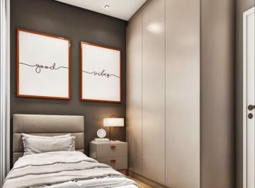 Apartamento de 3 quartos, Curitiba · Apartamento de 125 m² com 3 quartos à venda no Boqueirão