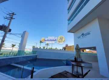 Apartamento de 2 quartos, Mongaguá · Apartamento na Praia de Mongaguá, Lazer completo