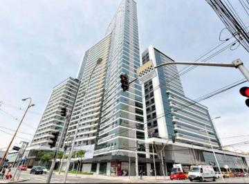Apartamento de 1 quarto, Curitiba · Studio/1 Quarto no Centro | Alta Rentabilidade | Excelente Localização em Curitiba