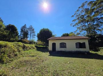 Rural de 3 quartos, Juquitiba · Chácara de 37 mil metros com boa topografia próximo a Juquitiba